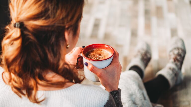 What Is Perimenopause? A Research-Informed Guide.